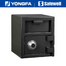 Safewell Ds Panel 16 Inches Height Deposit Safe for Supermarket Bank